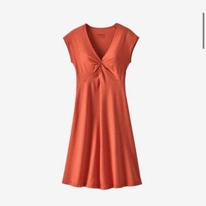 Women’s Patagonia Bandha dress!!